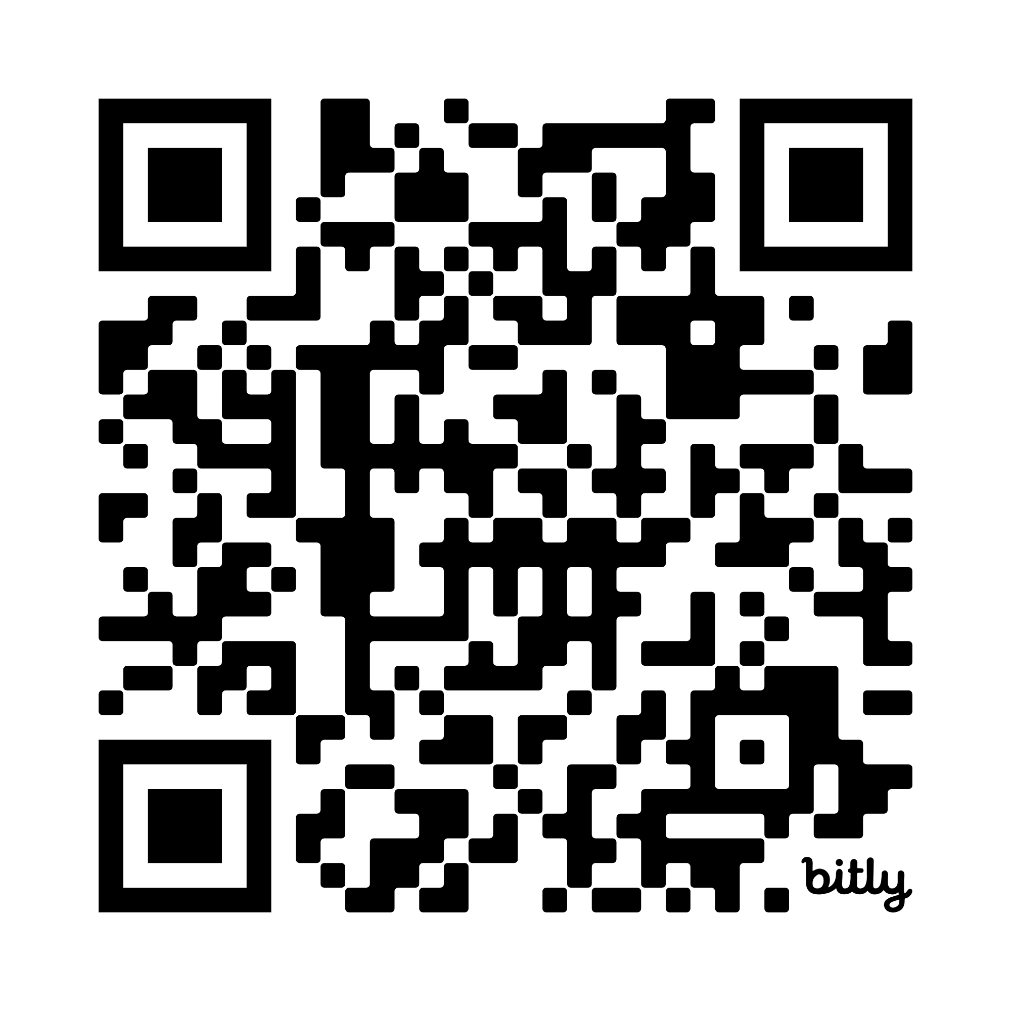 QR Code Rio Paradiso menu